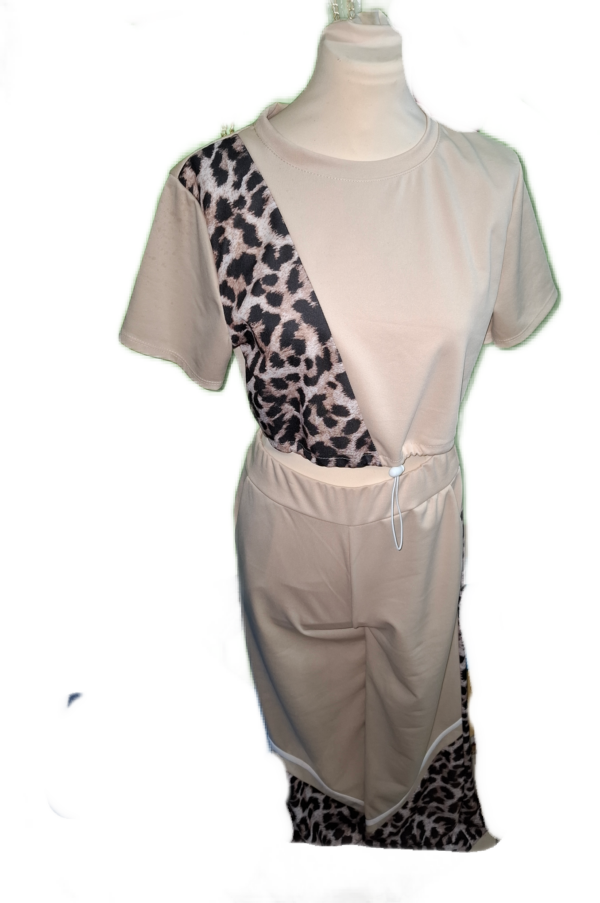 vestito completo