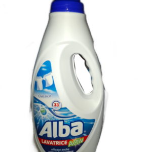 alba ammorbidente active