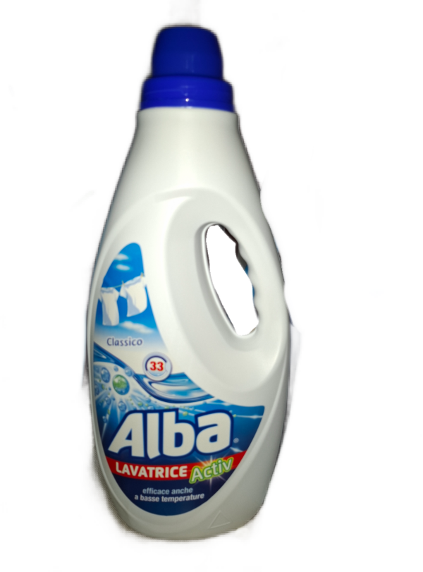 alba ammorbidente active