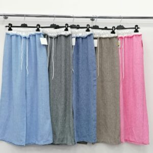 pantalone unica taglia