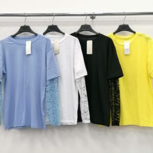 maglia unica misura