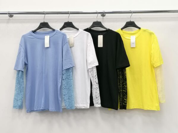 maglia unica misura
