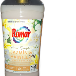 romar ammorbidente jazmin vaniglia