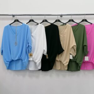 vestito taglia unica