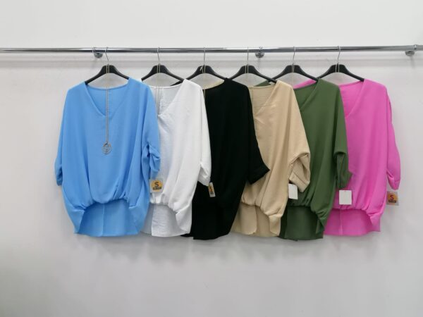 vestito taglia unica