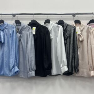 camicia taglia unica