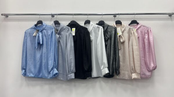 camicia taglia unica
