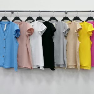 camicia taglia unica