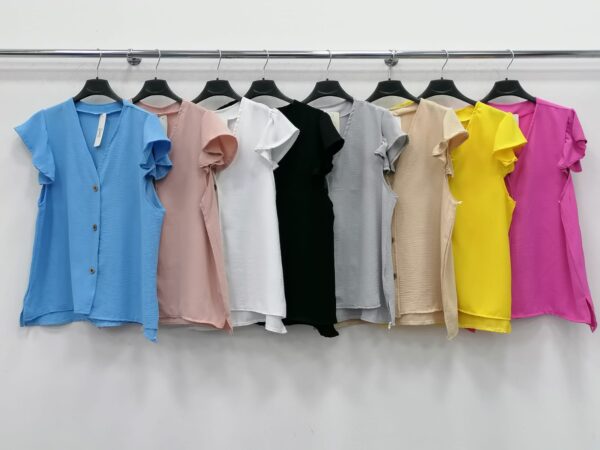 camicia taglia unica