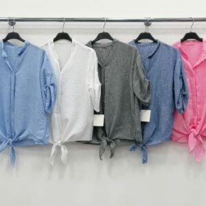 camicia taglia unica