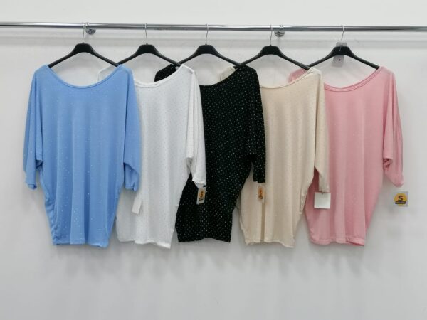maglia unica misura