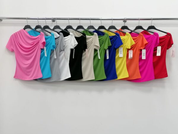 maglia taglia unica