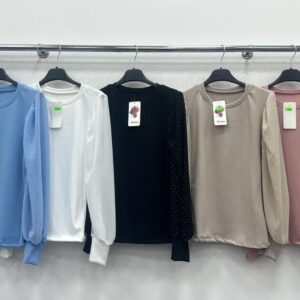 maglia taglia unica
