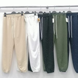 pantalone taglia unica