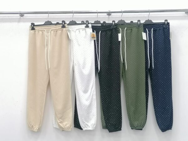 pantalone taglia unica