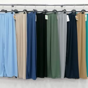 pantalone unica taglia