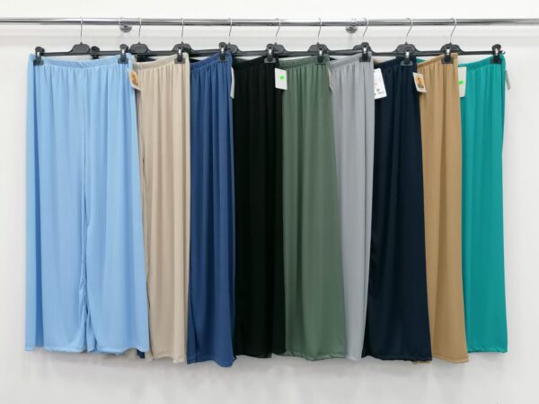 pantalone unica taglia