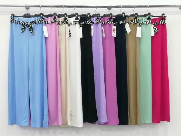 pantalone taglia unica