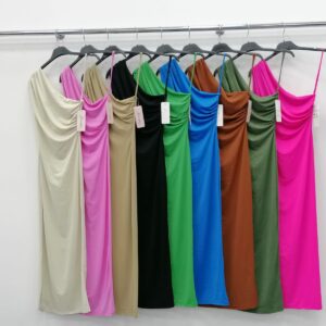 vestito elastico unica taglia