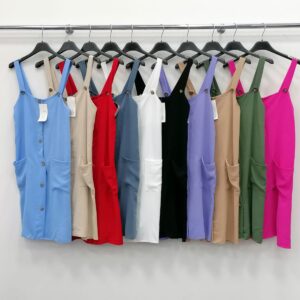vestito taglia unica