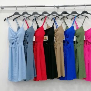 vestito taglia unica