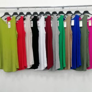 vestito taglia unica elastico