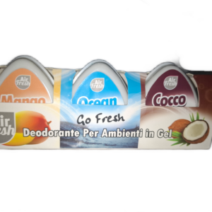 air fresh deorante per ambienti in gel