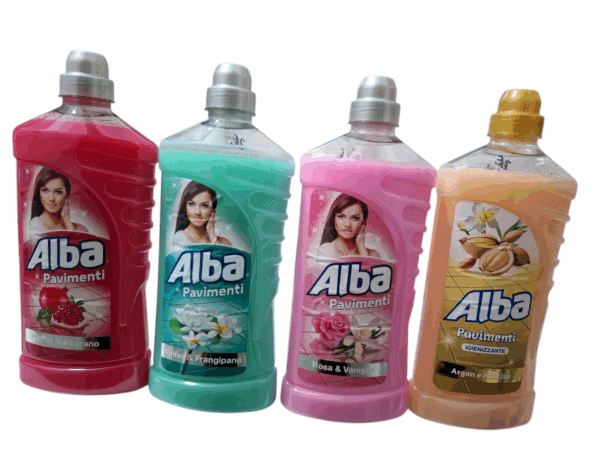 alba pavimenti