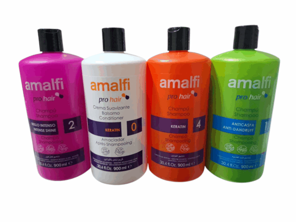 Amalfi prohair