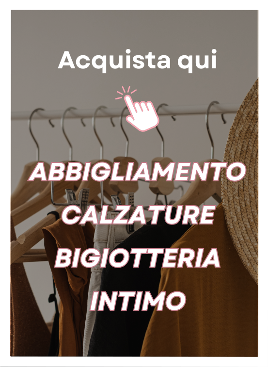 Abbigliamento