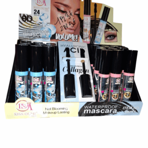 mascara
