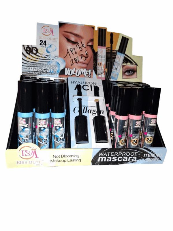mascara