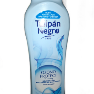 tulipan bagnoschiuma ozono