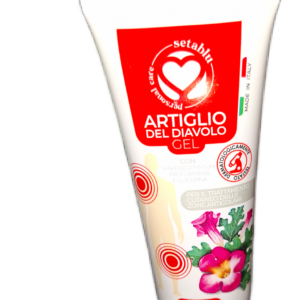 artiglio del diavolo