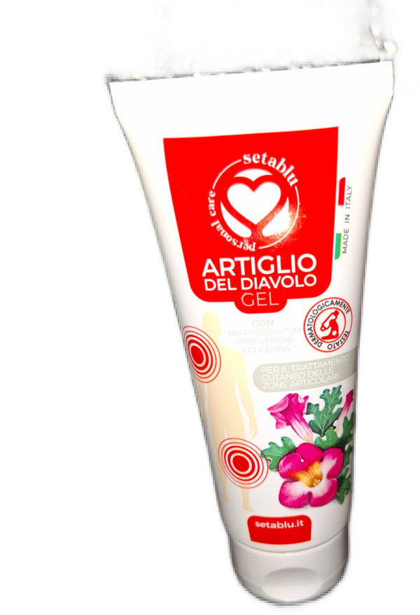 artiglio del diavolo
