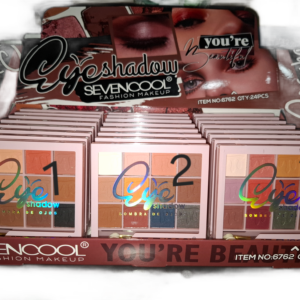 palette 12 colori