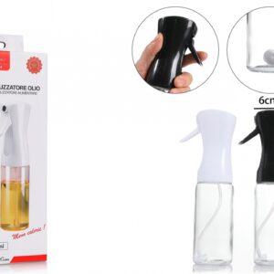 dispenser olio