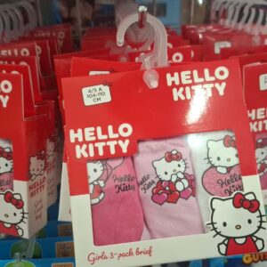 slip bimbi varie fantasie