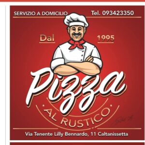 Pizzeria al rustico