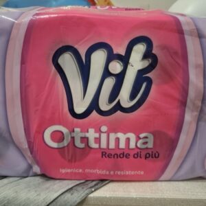 Carta igienica