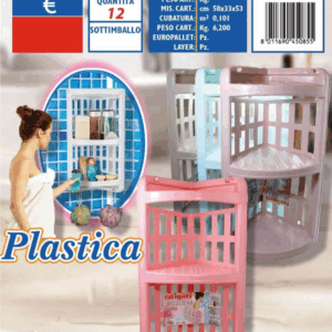 Angoliera Bagno
