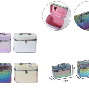 beauty case set 3pz