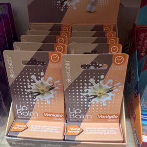 Lip balm