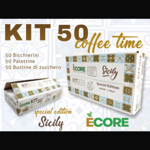 Kit caffè
