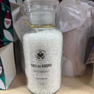 Sali da bagno
