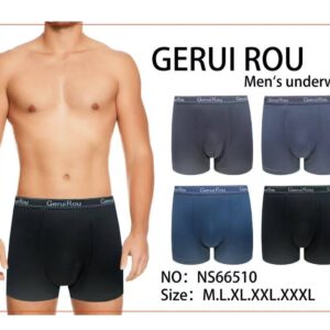 Boxer uomo