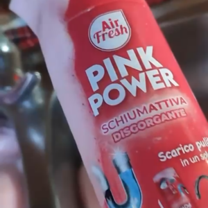 Pink Power