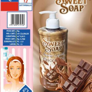 Sapone mani
